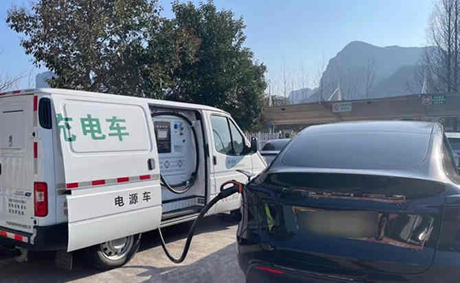 大兴安岭地区汽车搭电
