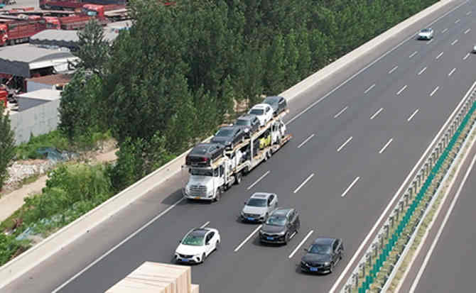 大兴安岭地区高速公路汽车救援